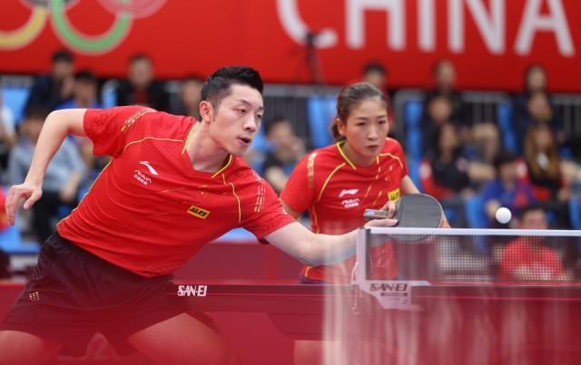 世界杯手机直播官网下载-中国超400位选手战东奥 四大梦之队实现满额参赛