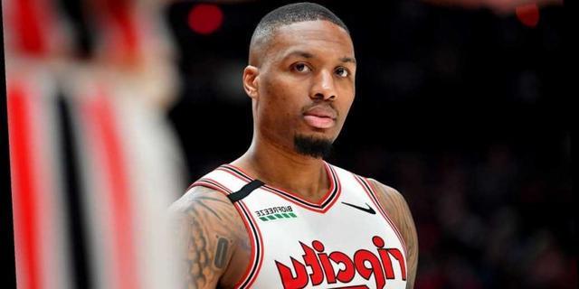 世界杯官方直播app下载-利拉德：我的计划是在开拓者退役 这次他能在波特兰待到最后吗？